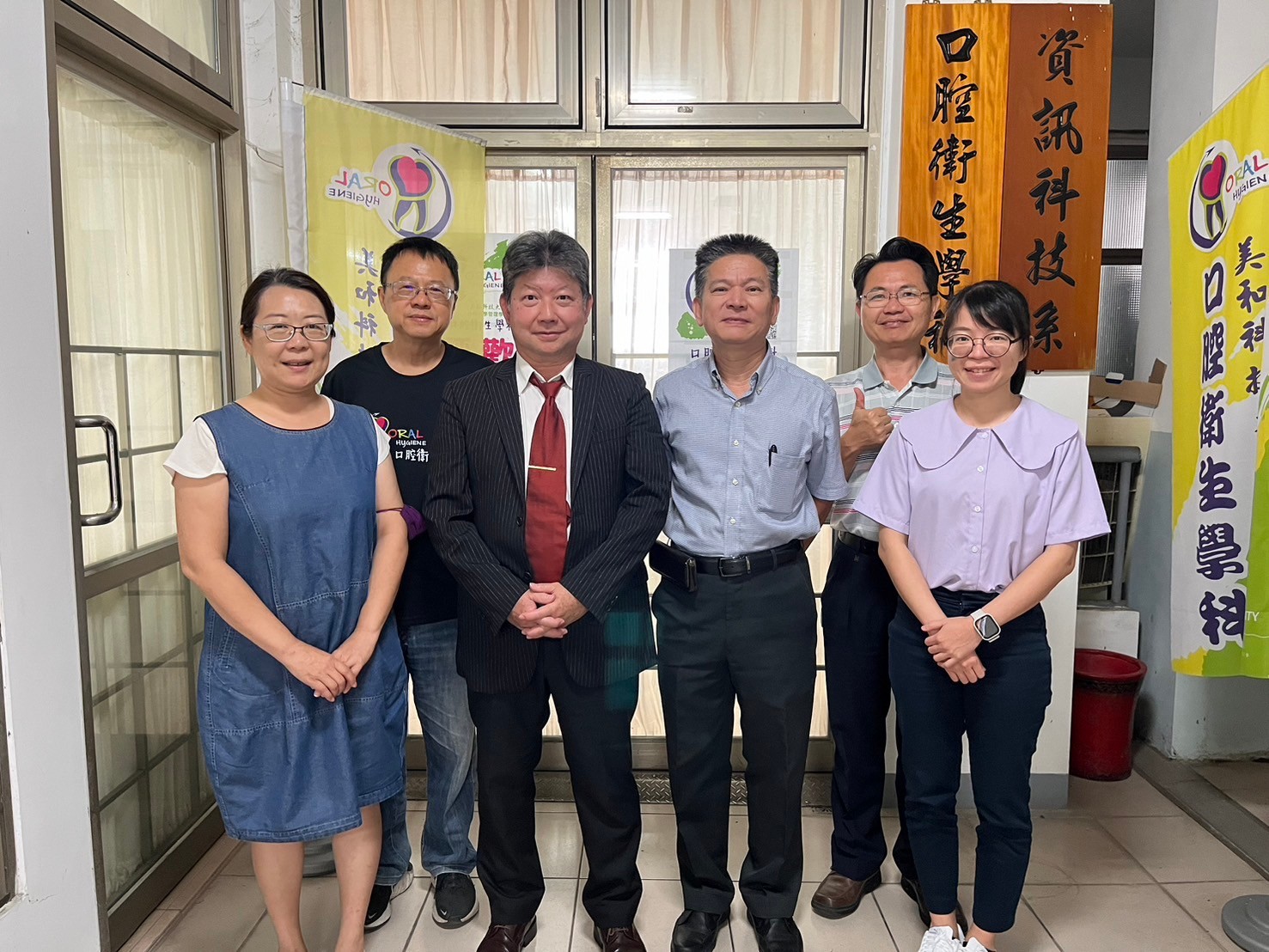 Link to 1107張主任演講