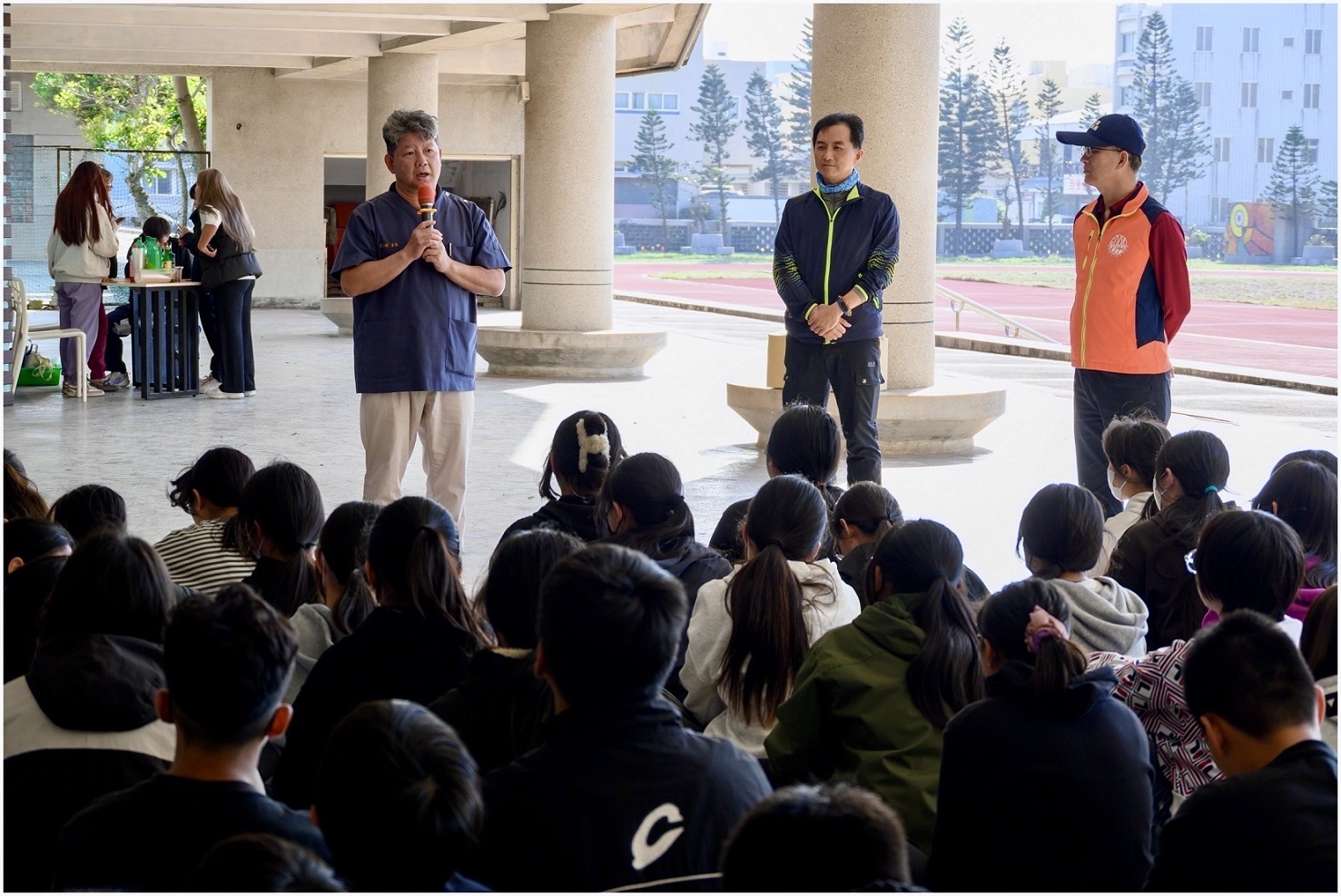 Link to 1125文光國中博覽會