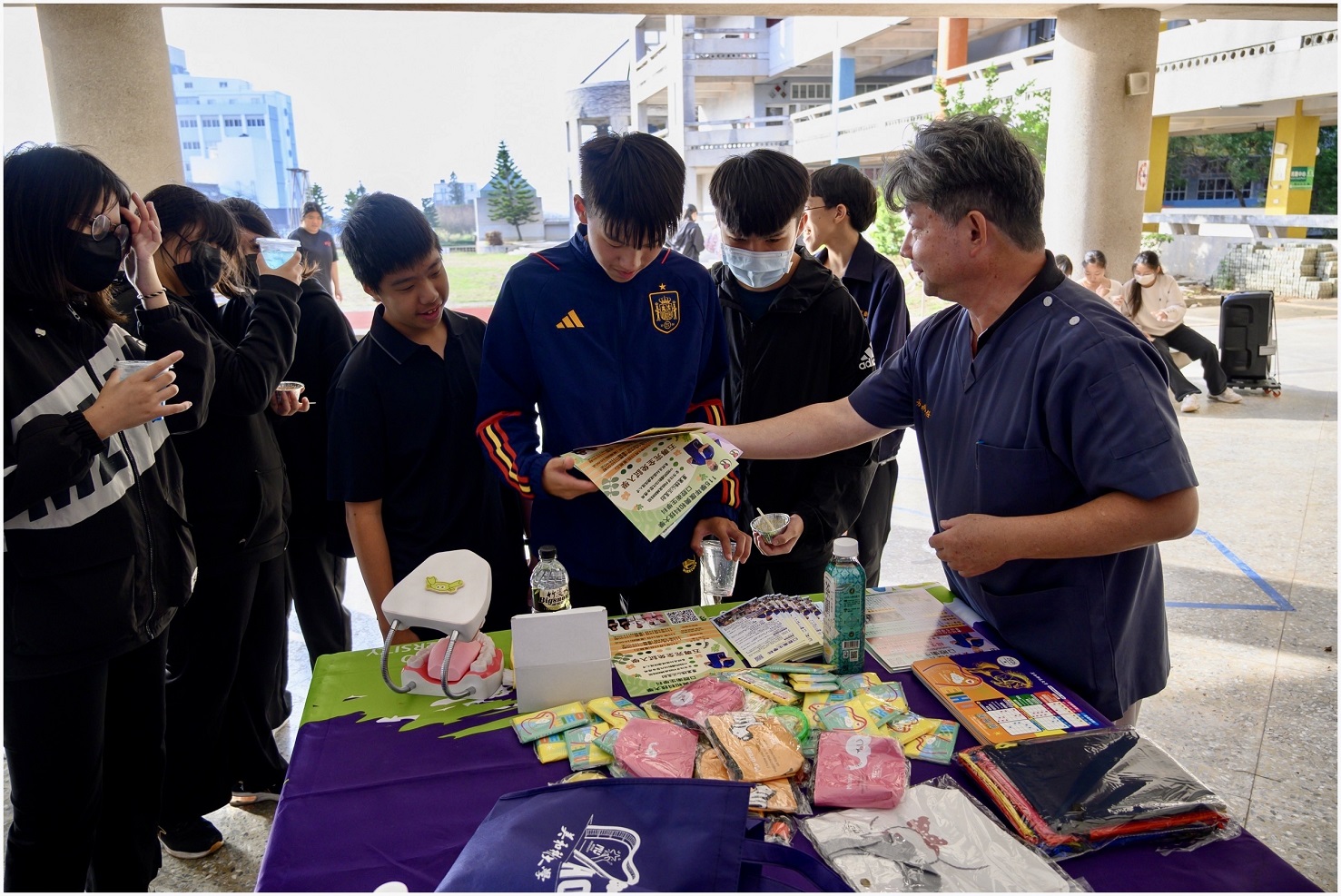 Link to 1125文光國中博覽會