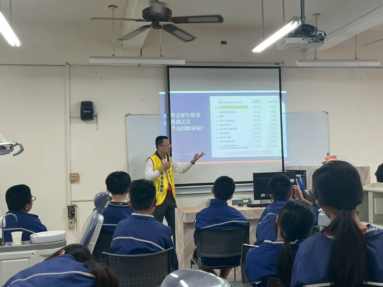 Link to 1128萬巒國中參訪