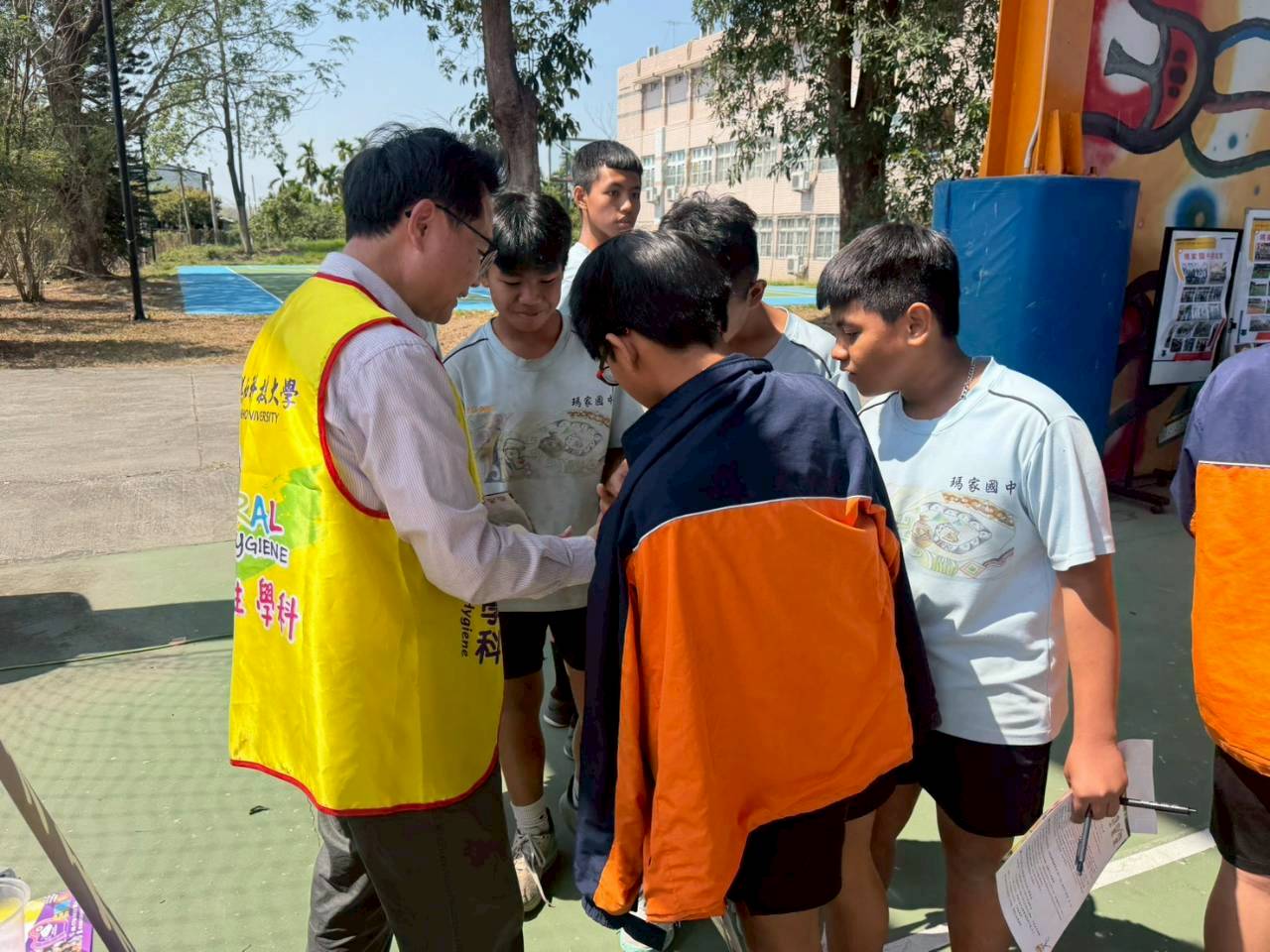 Link to 20260313瑪家國中博覽會