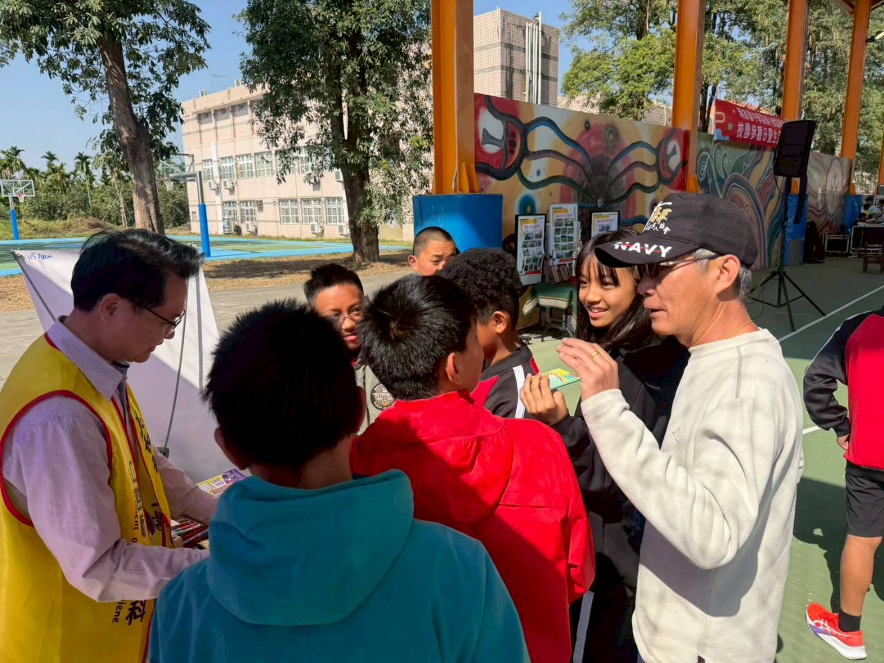 Link to 20260313瑪家國中博覽會