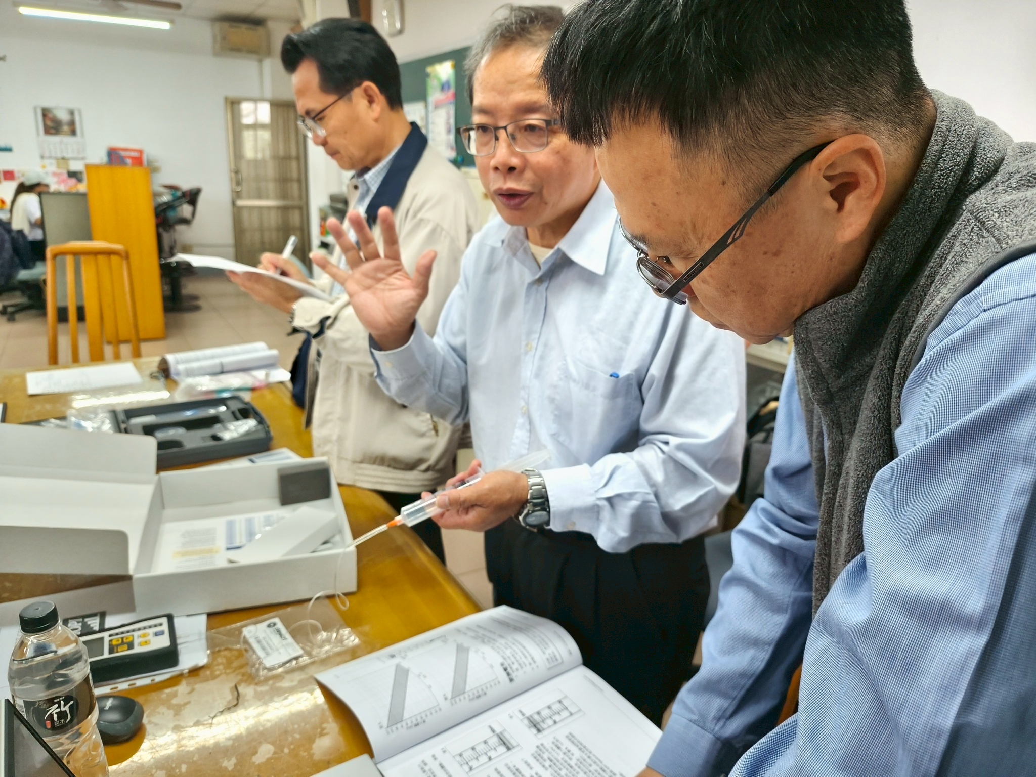 Link to 口部肌力訓練