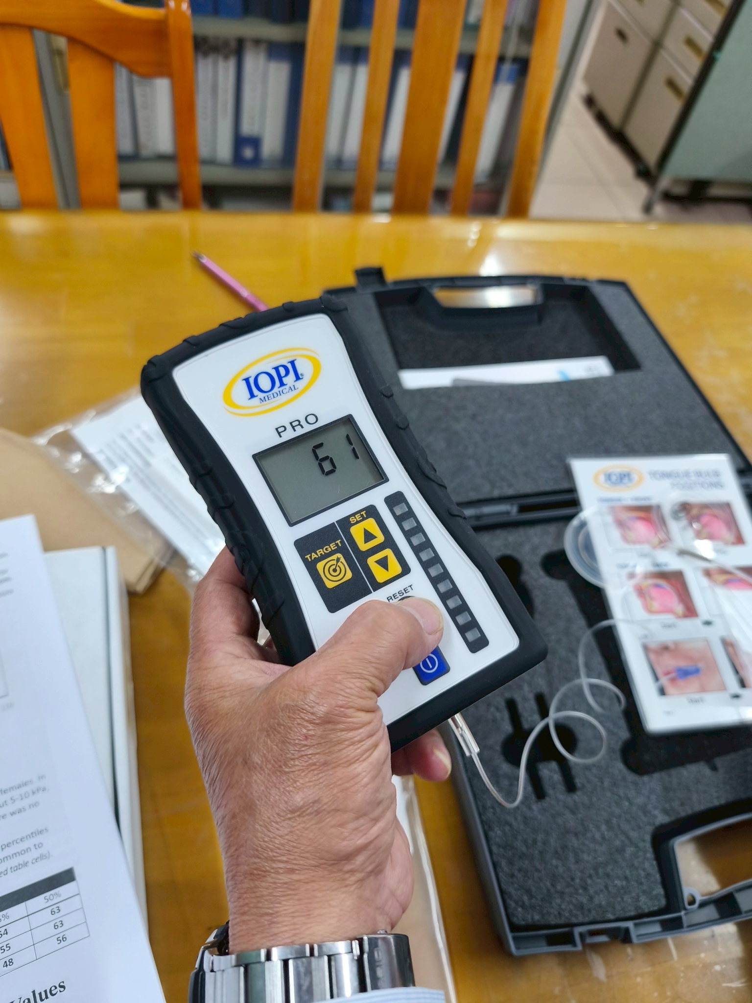 Link to 口部肌力訓練